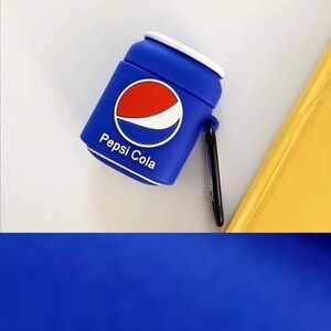 Pepsi Air Pods Case